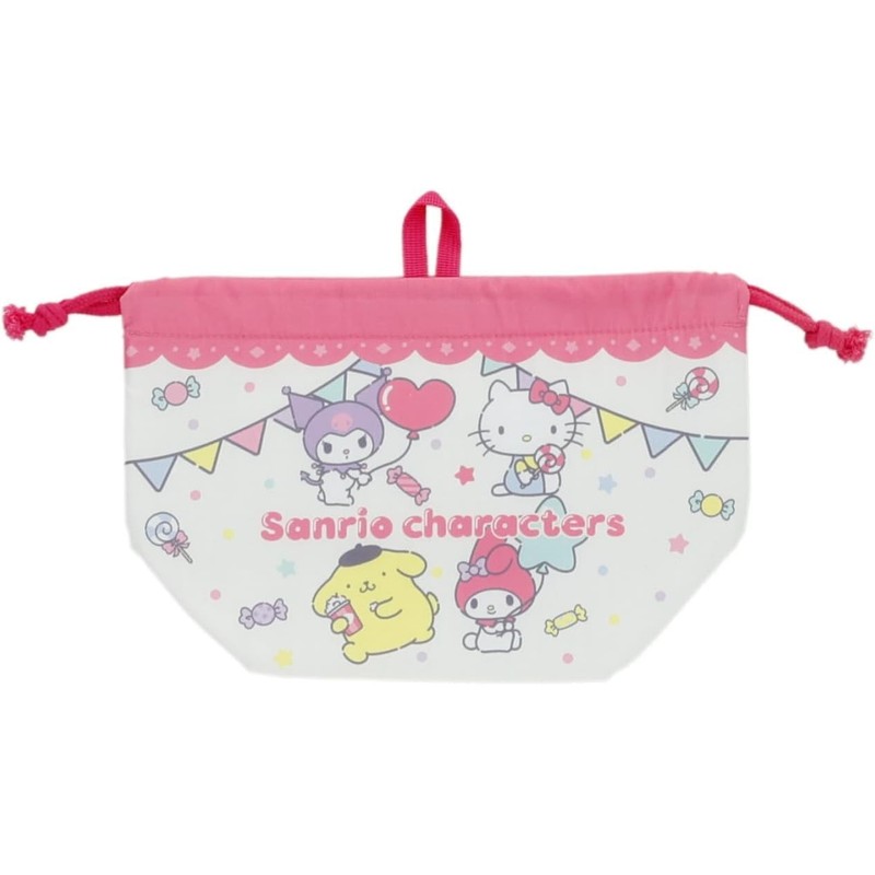 Marushin 3065018000 Sanrio Characters Pop Characters Kindergarten Entrance Preparation for