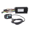 Lithium Battery Conversion Kit 26A 3 Mode Controller UKC3 Display