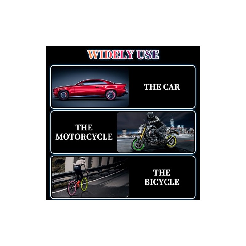 Funny Valve stem caps| Hilarious Tire Accessories with Weatherproof Durability