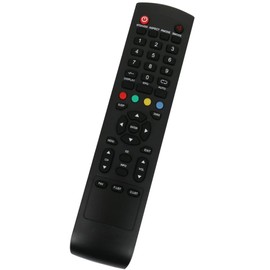 Remote for Proscan TV PLD3283D PLED1960A-D PLDED3273A-B PLED2243A-E PLD3283D