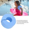 TOPINCN 2 Pcs Swim Arm Bands for Kids, EVA Thicken