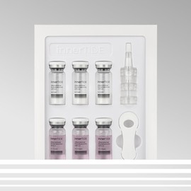 [Skin Booster] Derma Exosome Regenerator Boosting Ampoule 100 Billion Colostrum Exosomes Freeze-Dried / [스킨부스터]더마 엑소좀 리제너 부스팅 앰플 1천억 초유 엑소좀 동결건조