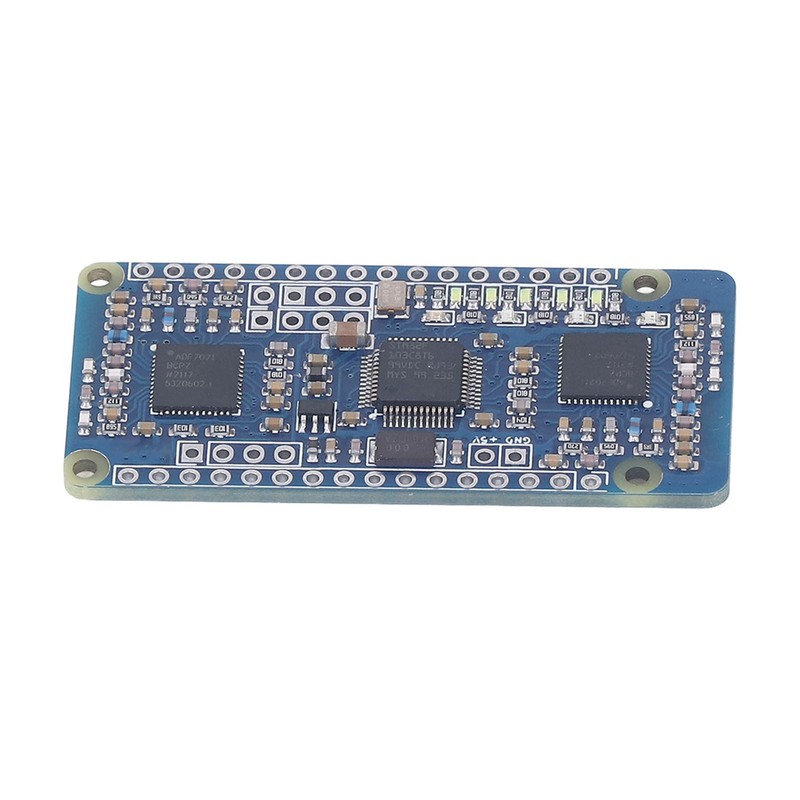 20mW Duplex Hotspot Board Module Excellent Capacitance U Band Duplex