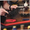 Abaodam 1Pair Bike Chain Protector Cover for Mountain and Road