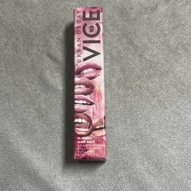 Urban Decay Vice Plumping Shine Balm Runyon Full Size New NIB