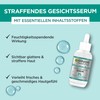 Garnier Feuchtigkeitsspendendes Serum für ein straffes und strahlendes Hautbild, Mit