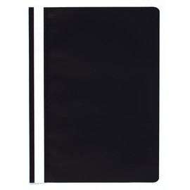 Exacompta paper holder, polypropylene, labelling strips, DIN A4, 449225B