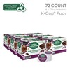 Green Mountain Coffee Roasters Dark Chocolate Hazelnut Coffee, Keurig Single