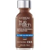 L’Oréal Paris L'Oreal Paris Makeup True Match Super-Blendable Liquid Foundation,