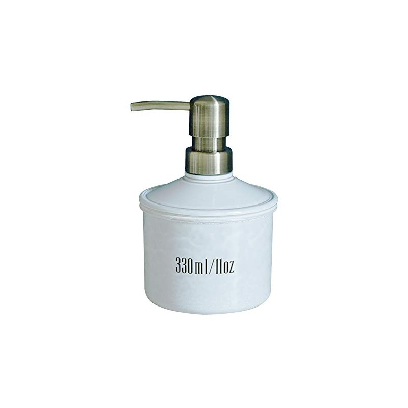 Nakajima MUDDY NOMBRE 19-457214 Hand Soap Foam, White, Approx. 11.2