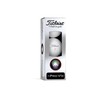 TITLEIST PROV1x Left Dash Golf Ball Unisex DZ T204L6S-J
