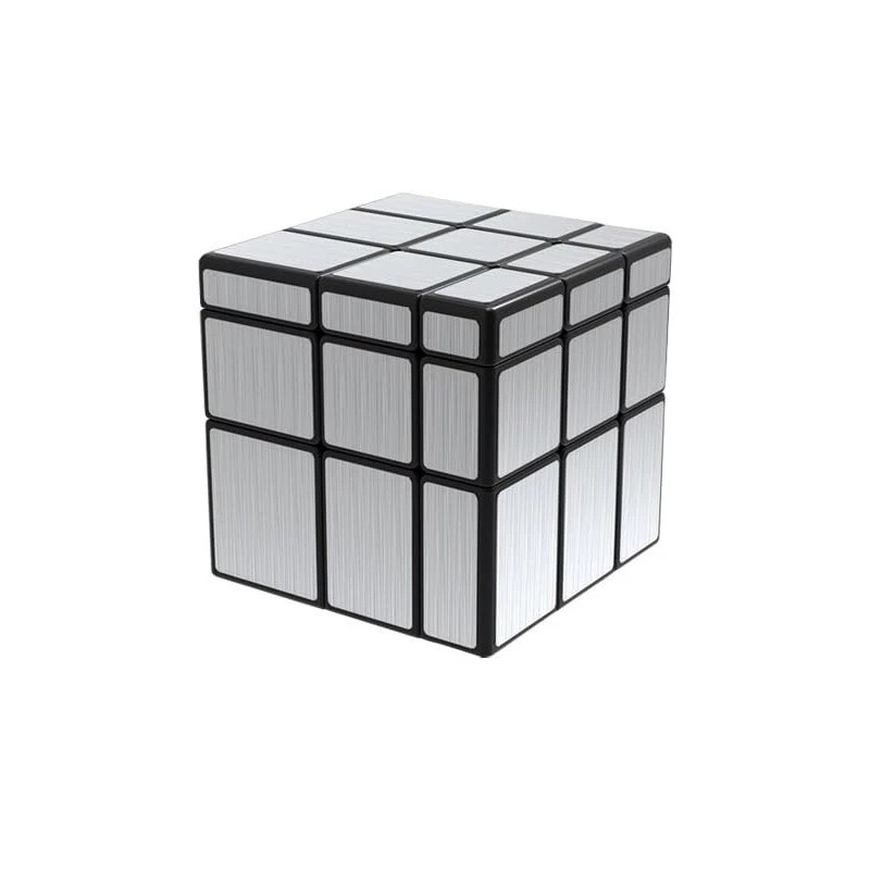 Speed cube 3x3x3 Mirror Cube 3x3x3 Puzzle Magic Cubes 3x3x3
