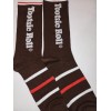 Tootsie Roll Industries New Tootsie Roll Socks