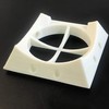 Echo Spot Adjustable Desk Stand - Black or White