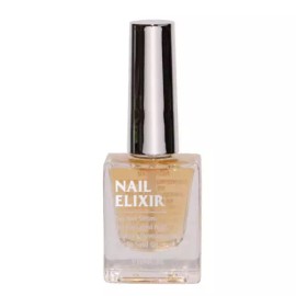 Beauzel 뷰젤 네일 엘릭서 마이크로 젤네일 세럼 10g 손톱 영양제 Buzzle Nail Elixir Micro Gel Nail Serum 10g Nail Nutrient