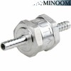 MINOOM Fuel Check Valve One Way Inline Non Return Diesel