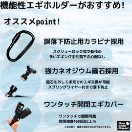 SeaSideSquid Scallop Holder (White)