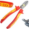 C.K RedLine 2025 Edition VDE CombiCutter 1, 160mm German Electrical