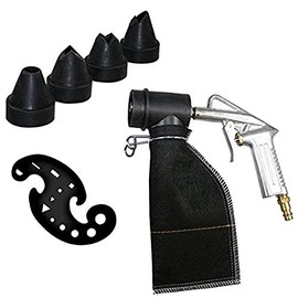 SW-Stahl Pneumatic Sandstrahl-Gun, 25065L