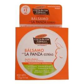 Palmer Balsamo Panza Tratamiento Intensivo