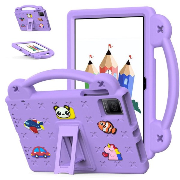 Case for TCL Tab 10 Gen 2 10.36 Inch (2023)