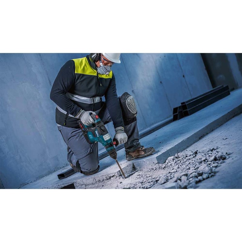 Bosch Professional Professional 2607017376 SDS Hammer Chisel & Drill Bit