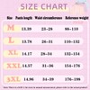 AUSTYLCO Nephrostomy Bag Underwear for Women Dual Side Pockets Urine