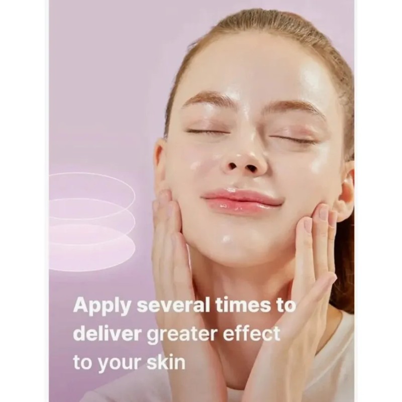 Cosrx The 6 Peptide Skin Booster Serum 1+1 - K