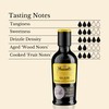 Mazzetti Truffle Glaze Balsamic Vinegar of Modena PGI, 7.3 Fl