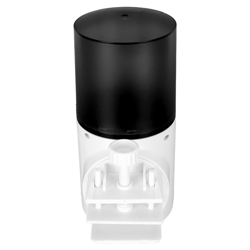 Automatic Fish Feeder Waterproof Adjustable Intelligent Quiet Auto Fish Food