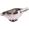 AS ONE AG Lemon Squeezer, 18-8 Stainless Steel, Made in