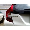 GK系 HONDA FIT/ホンダ フィット3 輸出仕様パーツ リアエンブレム JAZZ