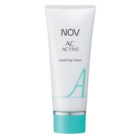 NOV Knob AC Active Washing Home