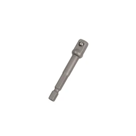 BlueSpot 1/4" Hex to 3/8" Socket Adaptor