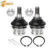 M MATI Set of 2 Ball Joint For Kawasaki Teryx