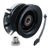 Electric PTO Clutch Replacement New For Hustler 601801 601801K, For