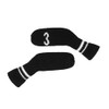 Scott Edward 10 Pcs Golf Club Head Covers for Irons