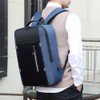 Portable Backpack Camping Travel Bag Business Daypack with USB Charging