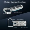 SMALLRIG Base Plate for Sony A7C II/A7CR, Bottom Mount Plate