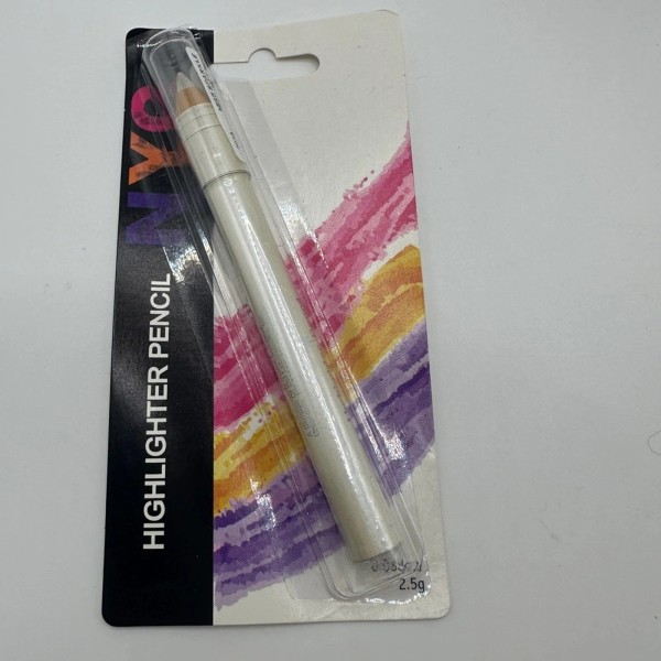 NYC N.Y.C. Highlighter Pencil - Miss Sparkle