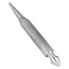 Trumpet Mouthpiece Truing Repair Tool Metal Professional Remove Dents Trumpet