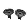 2PCS Carburetor Piston Diaphragm Slide Assembly Fit for Kawasaki EX250J8F
