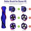 V8 Replacement Parts for Dyson V8 Animal Cordless Vacuum Roller