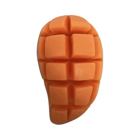 Caribbean Soaps Fruits & Flower Soaps (Mango)