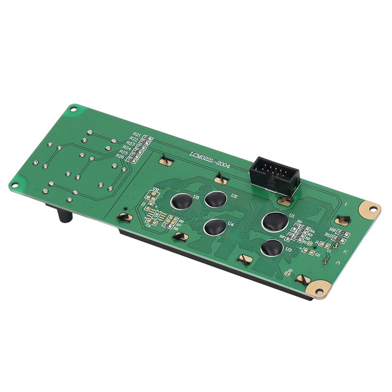LCD Display Control Board Controller Display with 5 Pin Cable