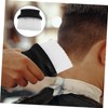 Healeved Professional Hairdressing Tools Brush Barber Duster Neck Duster Brush