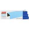 JAM PAPER Office & Desk Sets - 1 Stapler, 1