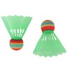 Badminton Racket with 2 Ball Hand Eye Coordination Exercise Educational