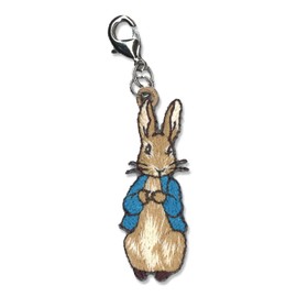 Minoda Peter Rabbit Mini Charm Peter