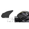 Print Knee Grip Pad for HDR CBR250RR '17-'21, Black PI1017